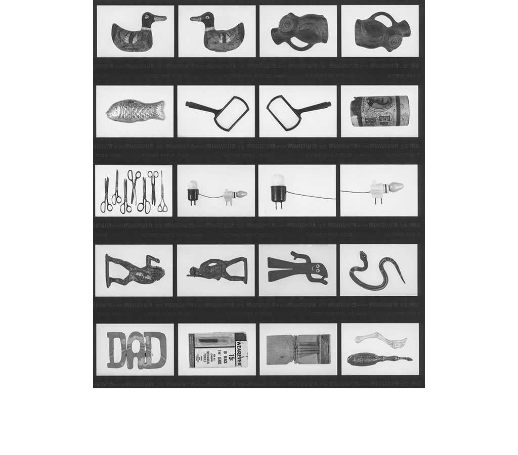 Gallery Poster