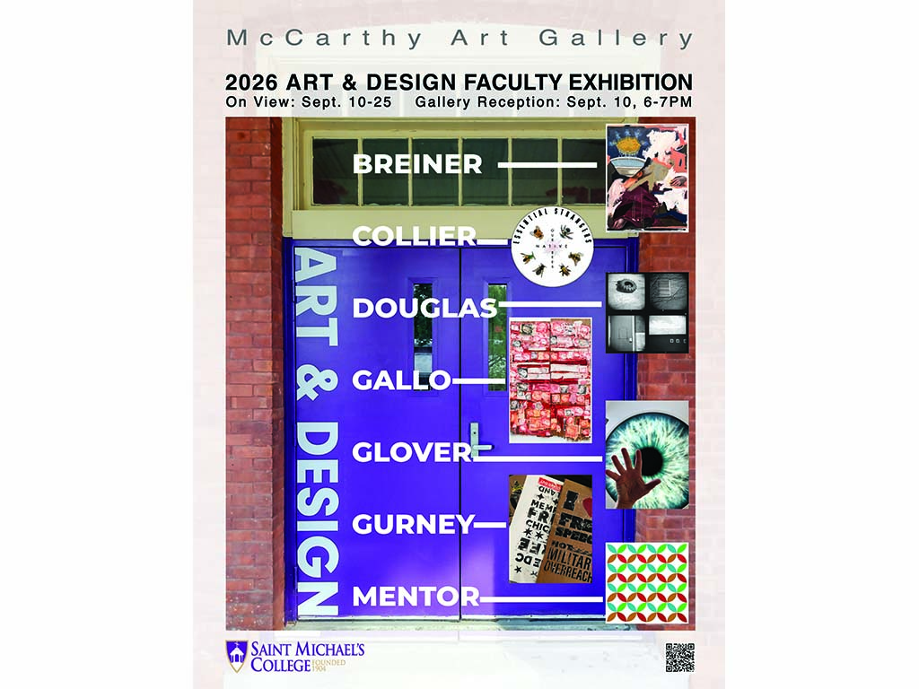 Gallery Poster